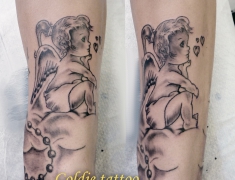 Goldie Tattoo Tarbes.juin205.ange d'aprés dessin de Gekko.web.jpg