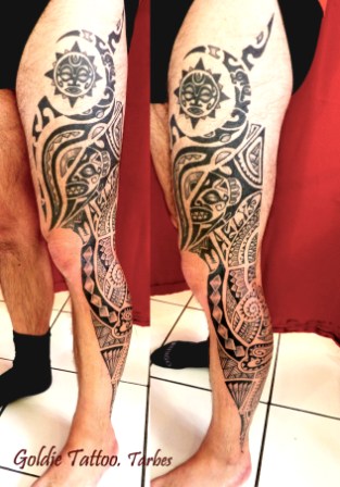 goldie-tattoo-tarbes-5-11-2014-jambe-maorie.jpg