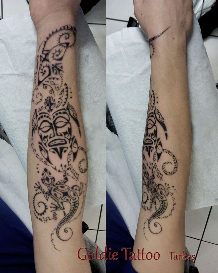 goldie-tattoo-tarbes-9-3-2014-avant-bras-maori-animaux-dans-les-vagues-hdtv-1080site2.jpg