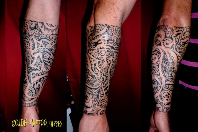 goldie-tattoo-tarbes-oct2013-avant-bras-maori-hdtv-1080site-hdtv-1080site2.jpg