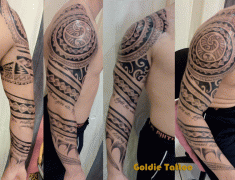Goldie-Tattoo-Tarbes.manchette-maori.phrase.web.jpg