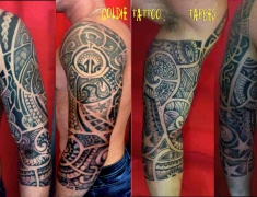 goldie-tattoo-tarbesoct-2013-manchette-maori-symboles-hdtv-1080site-hdtv-1080site.jpg